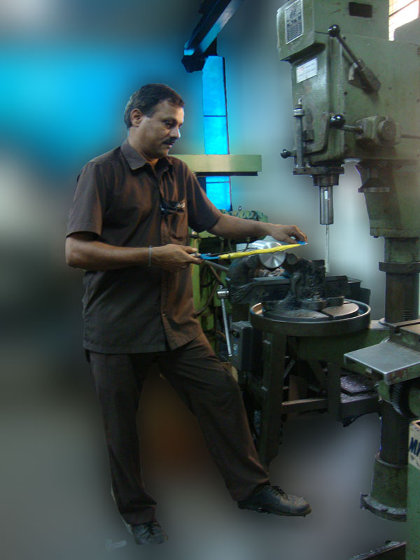 Gallery Machinewell Industries